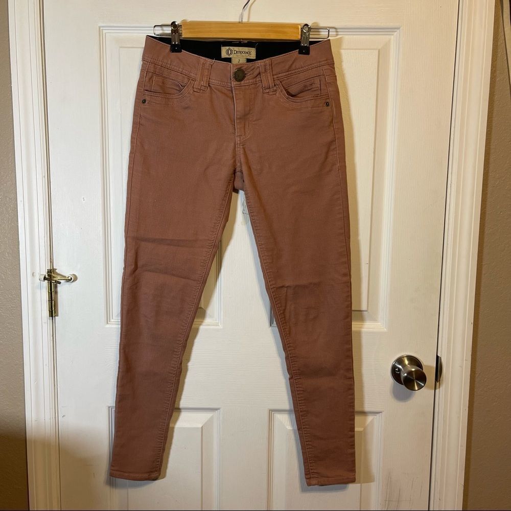 Women’s Democracy Pants